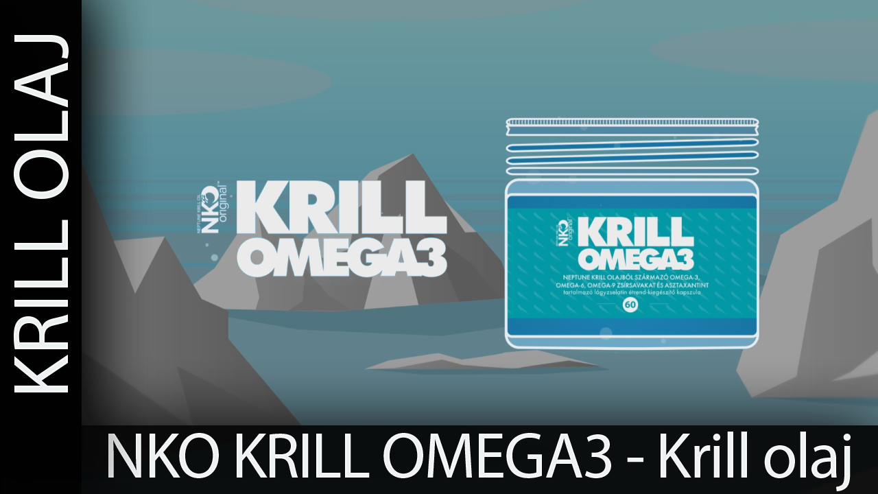 krill