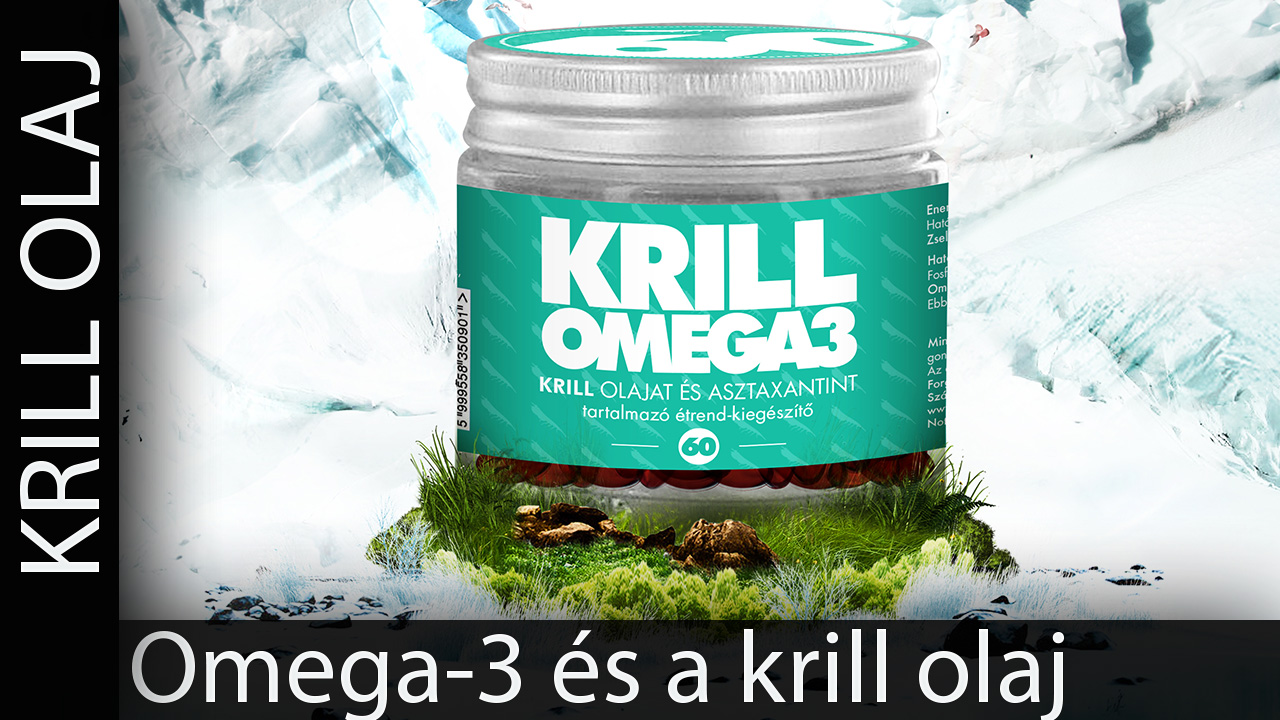 krillrékaomega3