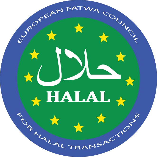eu halal fatwa logo